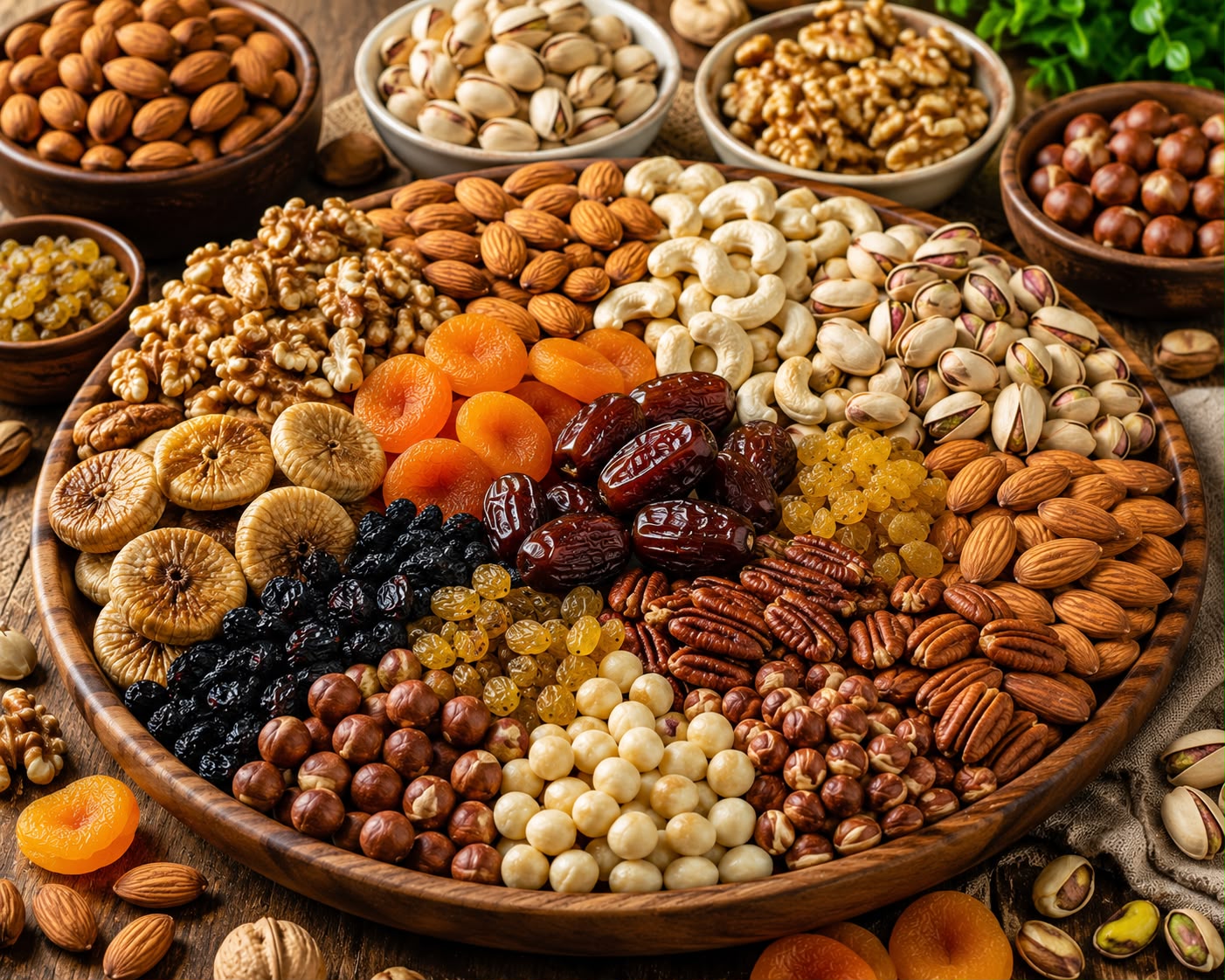 Nuts