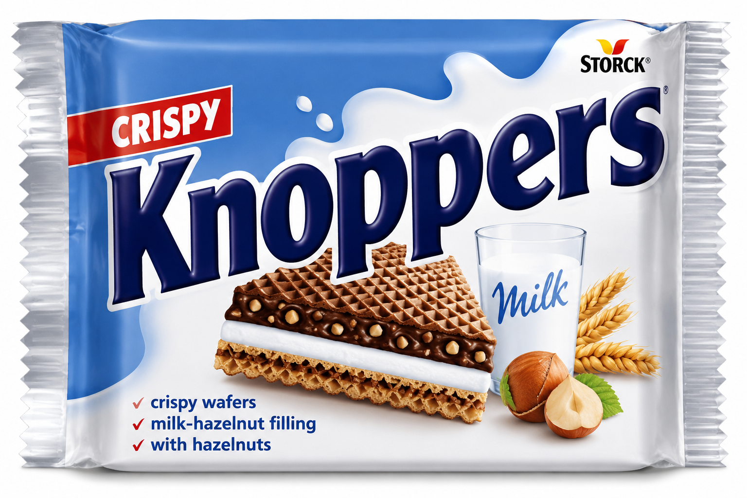 Knoppers